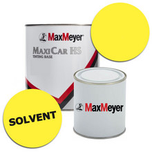 MAX MEYER BASECOAT MIXED TESLA 2-STAGE COLOURS