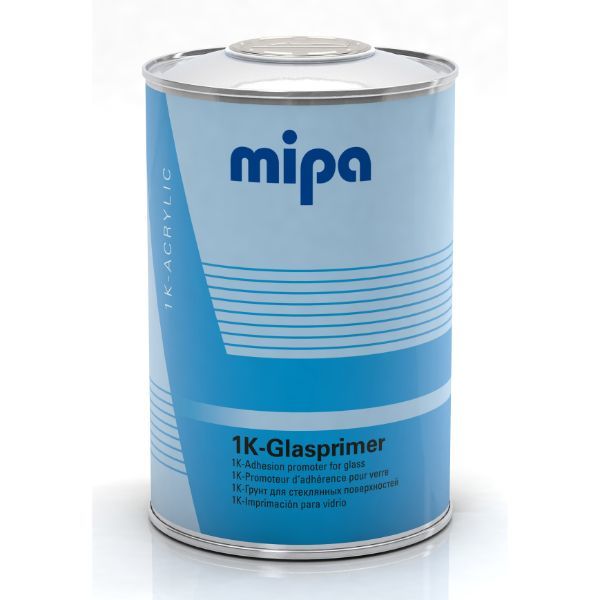 MIPA GLASS PRIMER (1 LITRE)