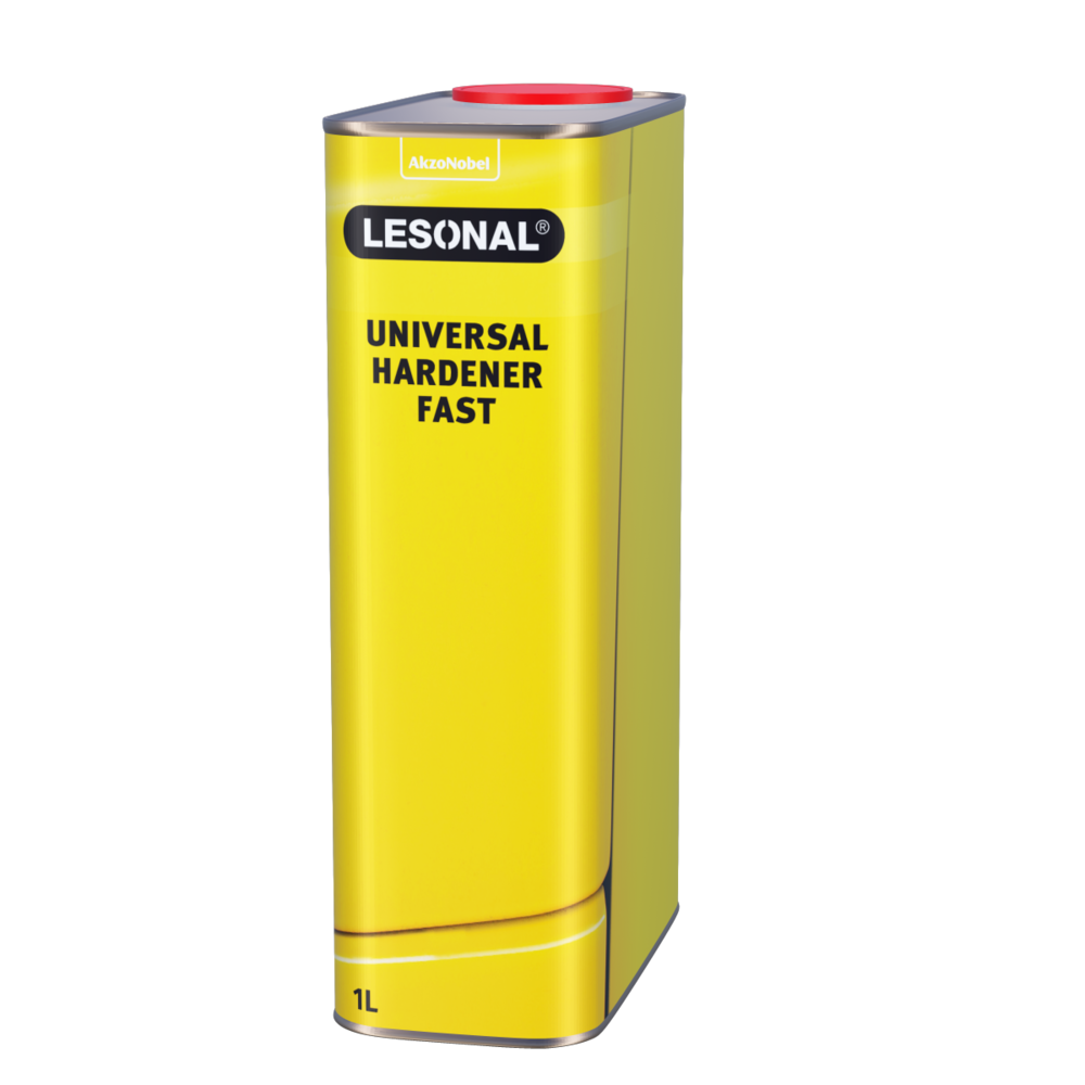 LESONAL UNIVERSAL HARDNER FAST (1 LITRE)