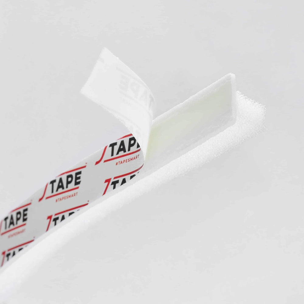 J TAPE T-TAPE FOAM MASKING TAPE 2