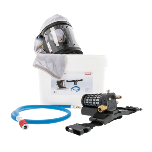 SATA VISION 2000