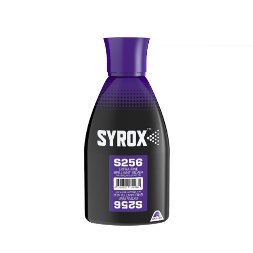 SYROX PAINT SCHEME TINTERS