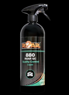 ROAR QC 880 QUALITY CONTROL LIQUID 1L (SALE)