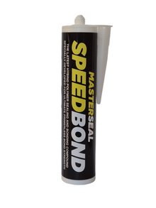 BODICRAFT SUPPLIES MASTERSEAL SPEEDBOND (290ML)