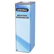 LESONAL ANTISTATIC DEGREASER SB