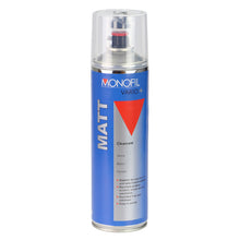 MIPA MONOFIL VARIO+ MATT CLEARCOAT (500ML AEROSOL)