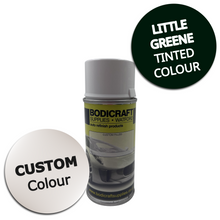 CUSTOM MIXED 1K LITTLE GREENE COLOUR (150ML AEROSOL)