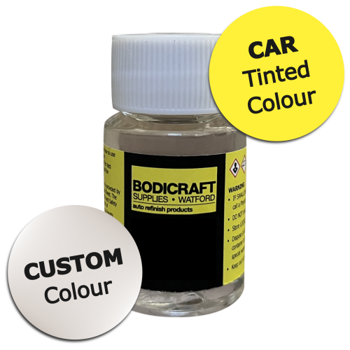TOUCH UP PAINT POT (VEHICLE COLOUR)