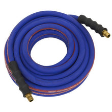 SEALEY EXTRA HEAVY DUTY AIR HOSE 10M X 8MM (AH10R)