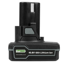 SEALEY SV10.8 SERIES POWER TOOL BATTERY 4AH (CP108VBP4) 2