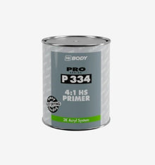 HB BODY P334 4:1 HS FILLING PRIMER (1.25L KIT)