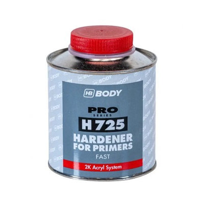 HB BODY P334 4:1 HS FILLING PRIMER (1.25L KIT) 2