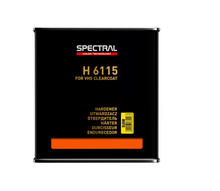 SPECTRAL H6115 HARDENER (2.5L)