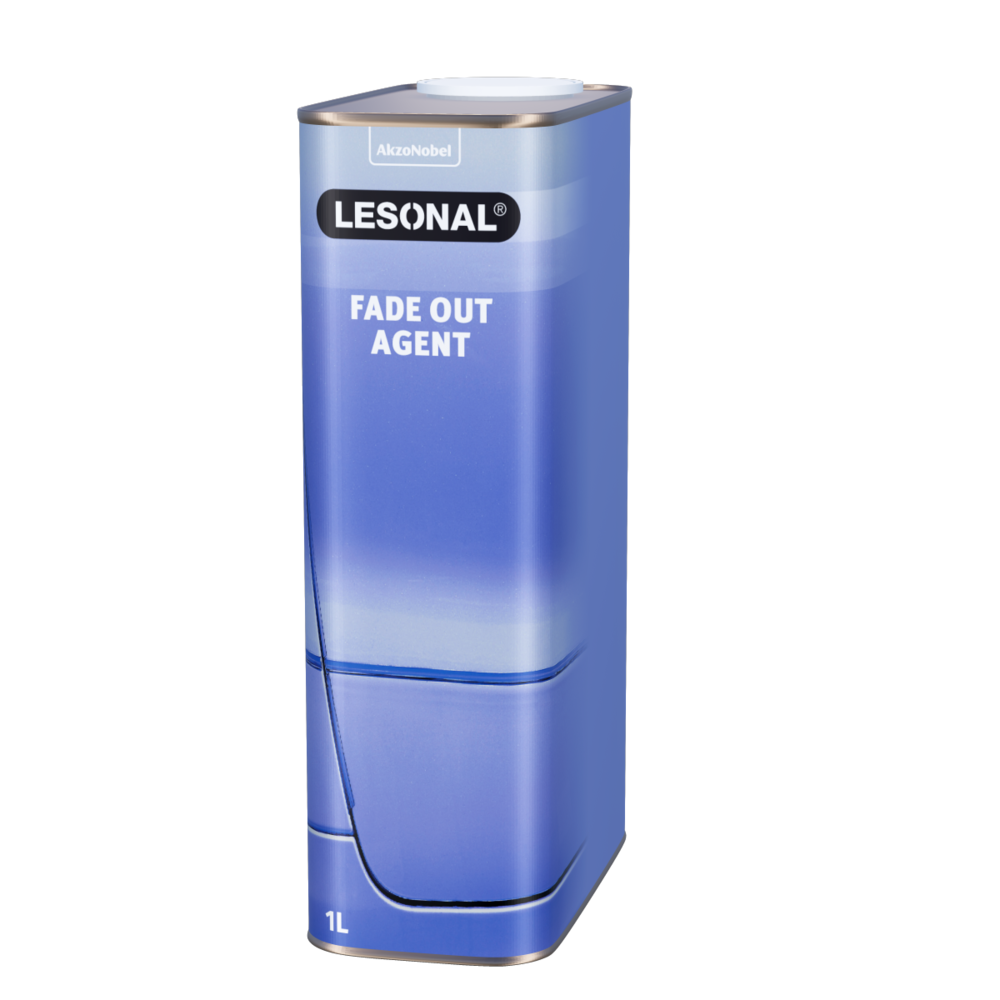 LESONAL FADE OUT AGENT (5 LITRE)