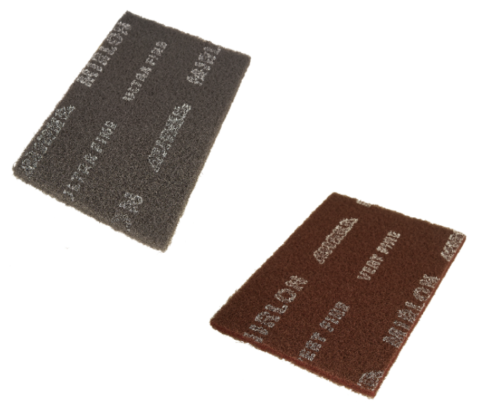 MIRKA MIRLON HAND PADS (SINGLE)