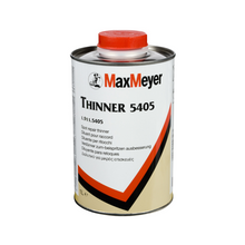 MAX MEYER SPOT REPAIR THINNER 5405