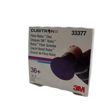 3M FIBRE ROLOC DISC 33377