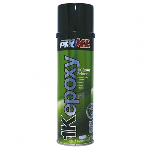 PROXL - 1K EPOXY PRIMER (500ML AEROSOL)