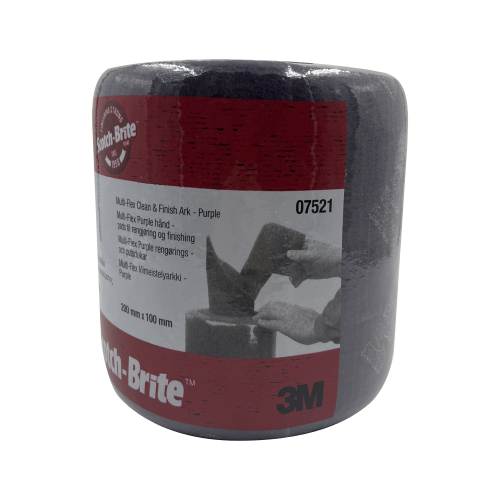 3M SCOTCH BRITE MULTI FLEX 07521