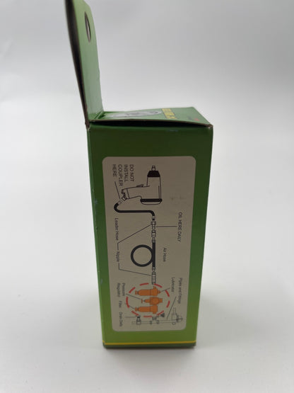 HYMAIR 1/4" MINI FILTER (OIL + WATER) 3