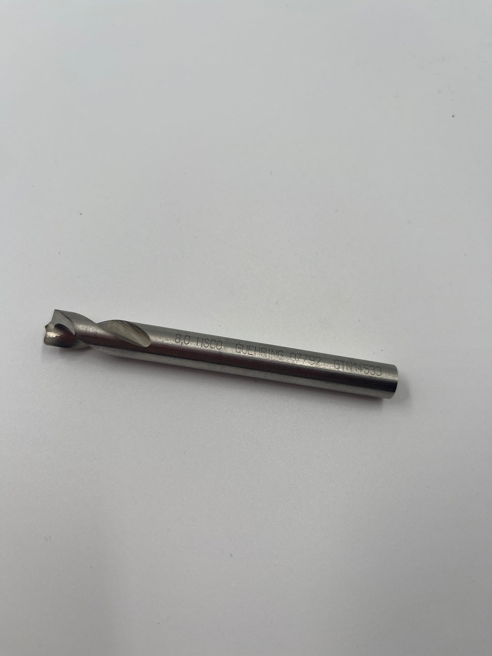 GURHING 8MM SPOT WELD DRILL BIT