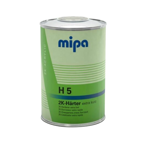 MIPA H5 WINTER HARDENER (1 LITRE)
