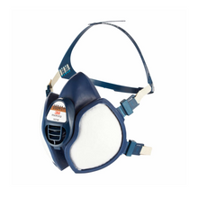 3M PROTECTION MASK VAPOUR 06941+