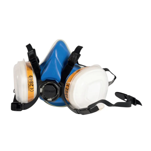 GERSON GPS MASK 8000E CARTRIDGE MASK