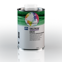 PPG DELTRON PLASTIC ADHESION PROMOTER D820