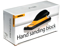 MIRKA HAND SANDING BLOCK KIT 4 IN 1 (70MM X 198MM) 2
