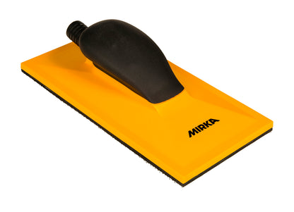 MIRKA HAND SANDING BLOCK (115MM X 230MM)