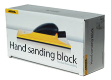 MIRKA HAND SANDING BLOCK (115MM X 230MM) 2