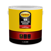 FARECLA G3 REGULAR GRADE PASTE (3KG TUB)