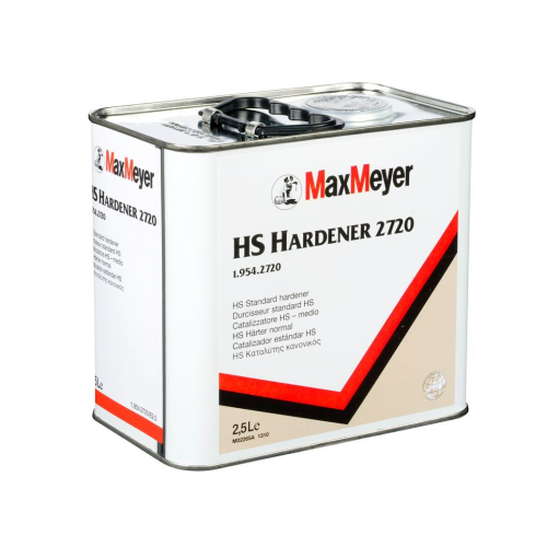 MAX MEYER HS HARDENER 2720