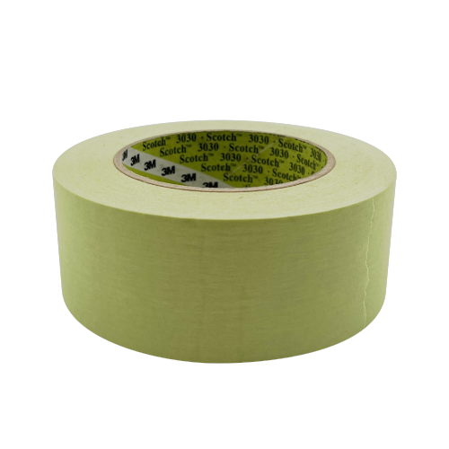3M GREEN MASKING TAPE 48MM 50981 (ROLL)
