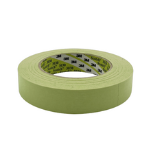 3M GREEN MASKING TAPE 24MM 50978 (ROLL)