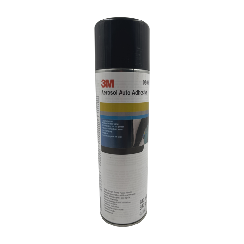 3M AEROSOL AUTO ADHESIVE 08080
