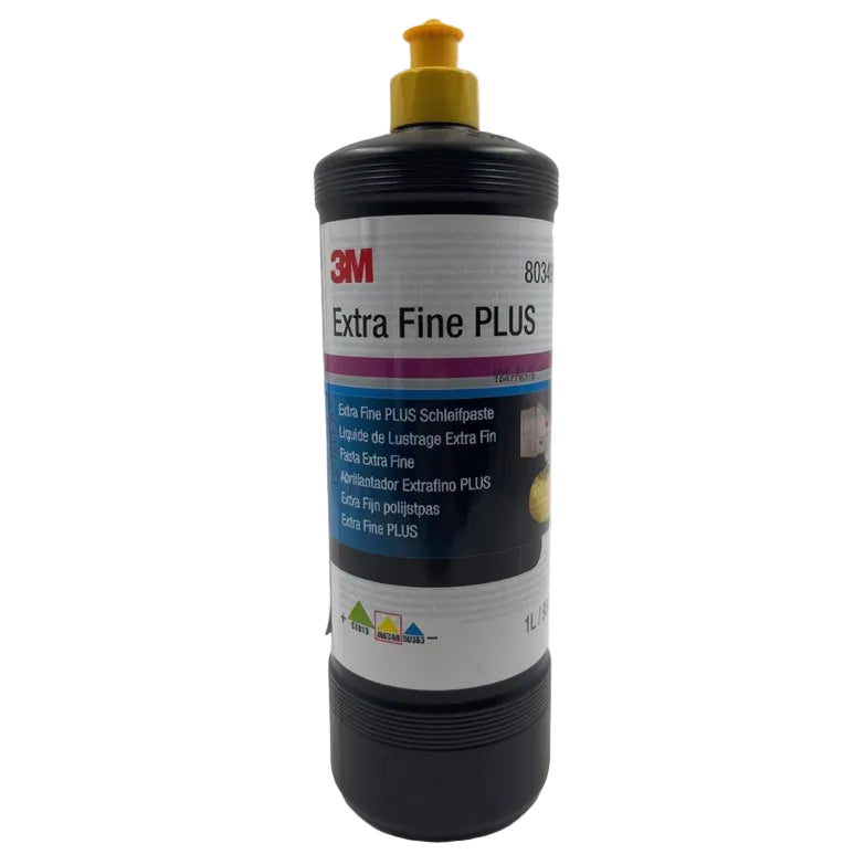 3M EXTRA FINE PLUS 80349