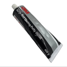 3M ACRYL-RED GLAZING PUTTY 05098