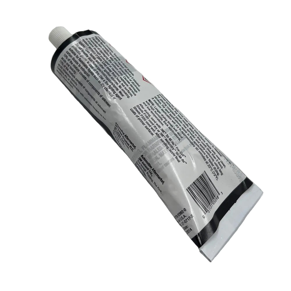 3M ACRYL-RED GLAZING PUTTY 05098 2