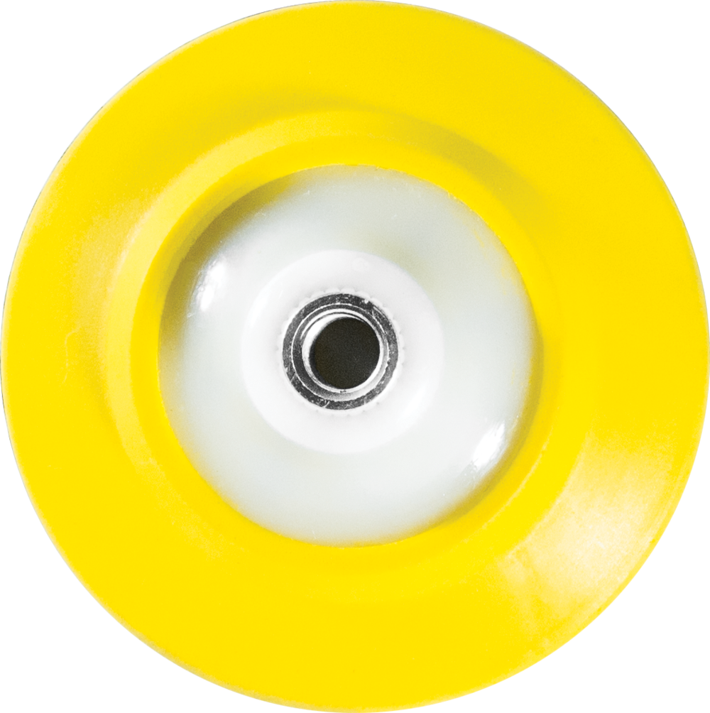 FARECLA G-MOP FLEXIBLE BACK PLATE 2