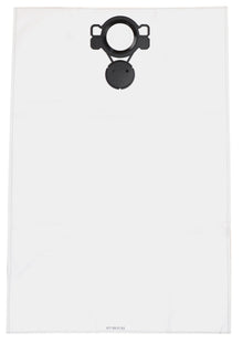 MIRKA FLEECE DUST BAGS 1025 L (DUST EXTRACTION)