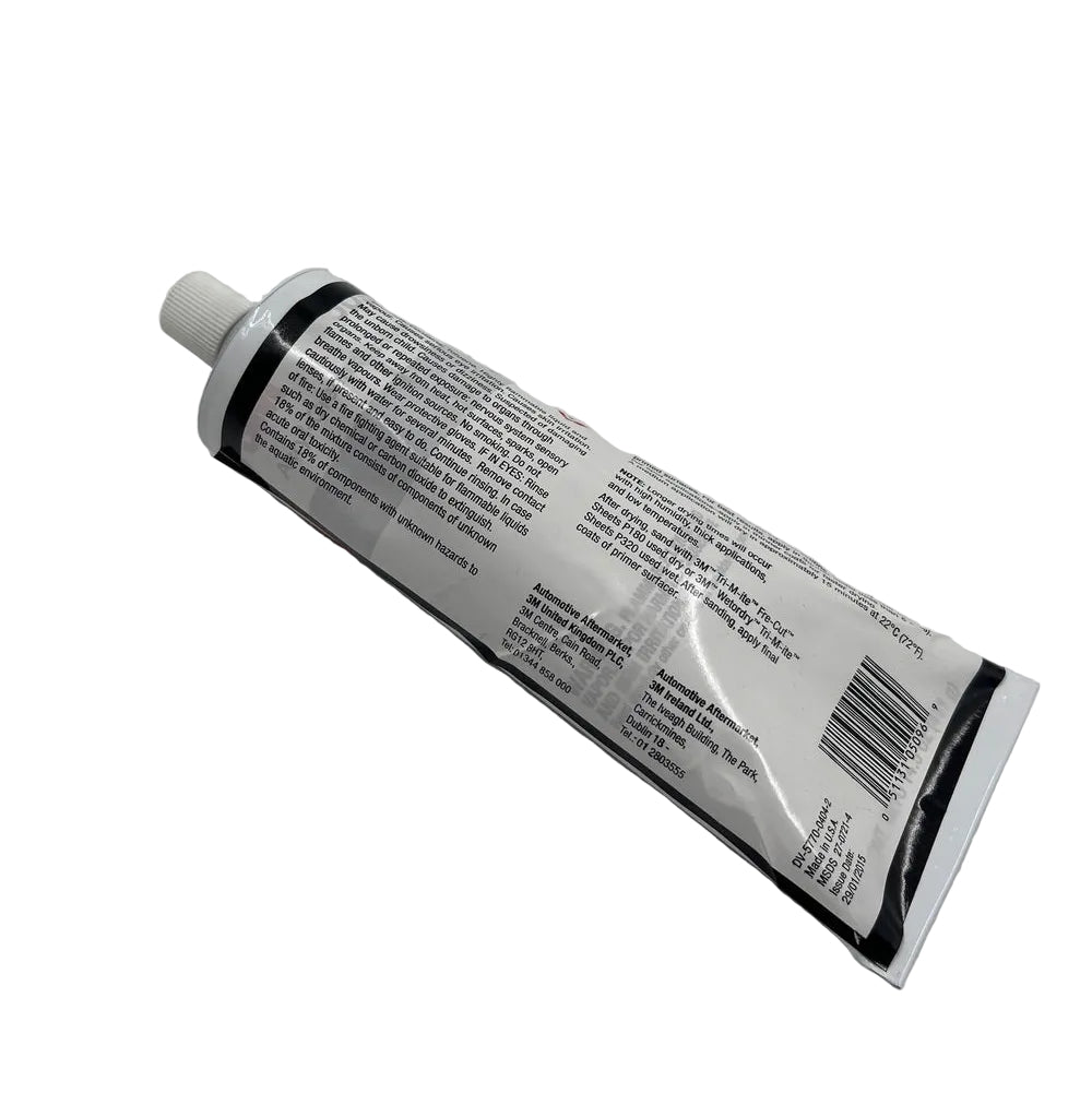 3M ACRYL-GREEN SPOT PUTTY 05096 2