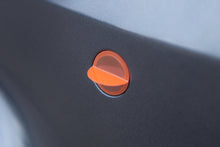 J TAPE PARKING SENSOR DISC COVER 2
