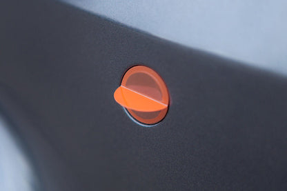 J TAPE PARKING SENSOR DISC COVER 2