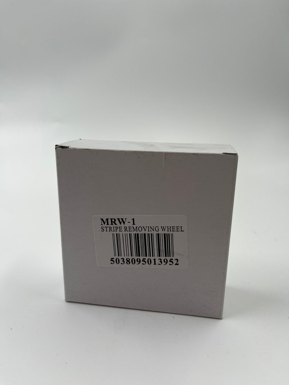 STRIPE & DECAL REMOVAL WHEEL