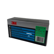 3M COMPOUNDING PADS 50499 (GREEN)