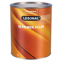 LESONAL 1K PRIMER FILLER (1 LITRE)