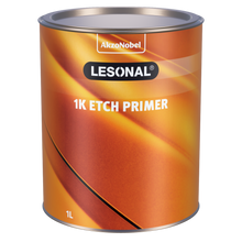 LESONAL 1K ETCH PRIMER (1 LITRE)