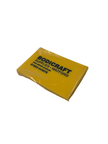 BODICRAFT PLASTIC BODY FILLER SPREADERS